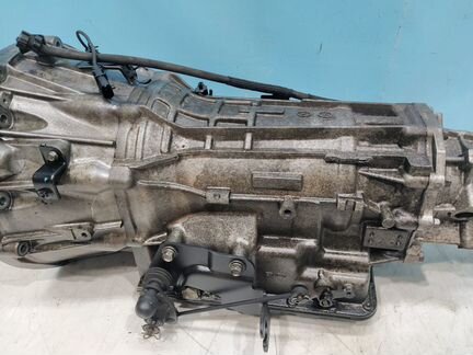 АКПП 2.5 D4CB Hyundai Grand Starex H1 2007- 2015