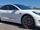 Tesla Model 3 AT, 2020, 54 000 км