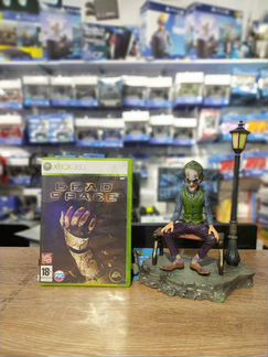 Dead Space Xbox 360 Игры + обмен + прокат