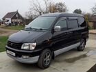 Toyota Town Ace 2.2 AT, 1998, 225 000 км