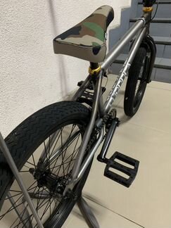 Велосипед BMX subrosa Salvador freecoaster 2020