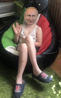 Пуф
