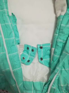 Куртка детская