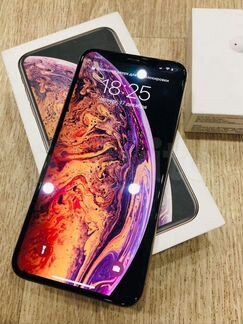 iPhone xs max 64 gb