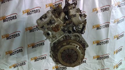 Двигатель Сузуки Лиана Свифт эсикс 4 1.6 i M16A