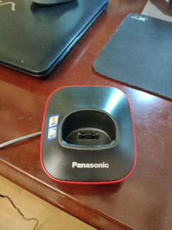 Радиотелефон Panasonic KX-TG1611RU