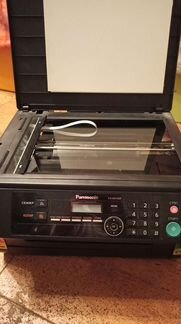 Мфу Panasonic kx mb 1900