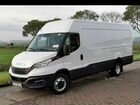 Iveco Daily 3.0 AT, 2019, 30 297 км