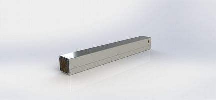 Рециркулятор бактерицидный Oventa OV-2x30