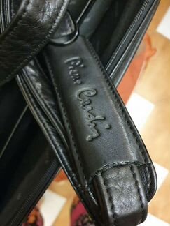 Небольшой чемоданчик