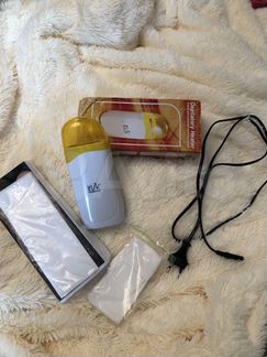 Воскоплав irisk