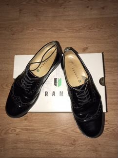 Ботинки Franko