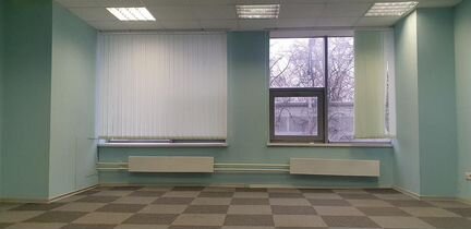 Офис, 36.1 м²