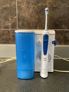 Ирригатор Oral-B Professional Care Oxyjet