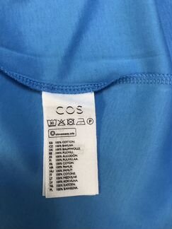 Блузка cos