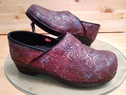 Туфли женские Дания 40-41