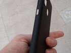 Чехол тонкий для Samsung M21 M31 M30C чёрный объявление продам