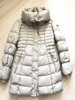 Пуховое пальто Guess 44p