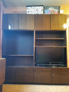 Стенка Спутник