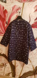 Женское демисезонное пальто