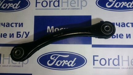 Рычаг задней подвески (Полумесяц) Ford Focus 1