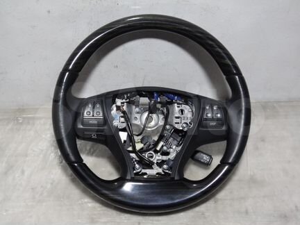 Рулевое колесо Лексус лс 460 600