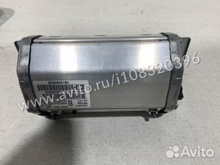 Подушка безопасности пассажира Bmw 3-Series E92