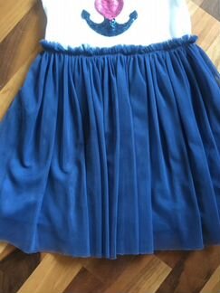 Платье Jenna & Jessie 5 лет