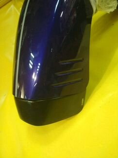 Удлинитель крыла для Honda VTX 1800 S, T, R