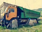 КамАЗ 5511, 1987