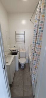 Квартира-студия, 27 м², 6/33 эт.