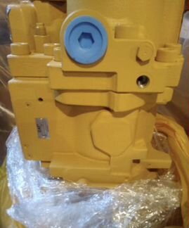 Основной гидравлический насос CAT 336 2836116