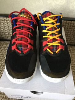 Nike Zoom Freak 1, US 11,5