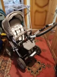 Коляска Harton Topline x