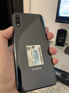 Honor 9x