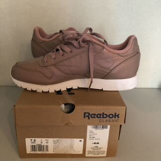 Кроссовки Reebok