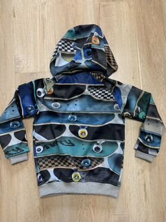 Soft shell Моло 110