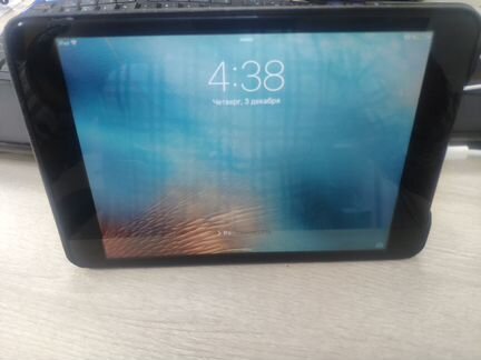 iPad mini A1432 Wi-Fi 32 GB