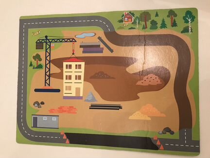 Игрушки для мальчиков