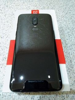 OnePlus 6