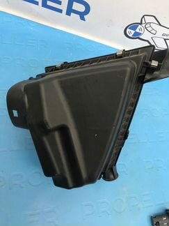 Корпус воздушного фильтра Bmw X1 E84 N20B20A 2014