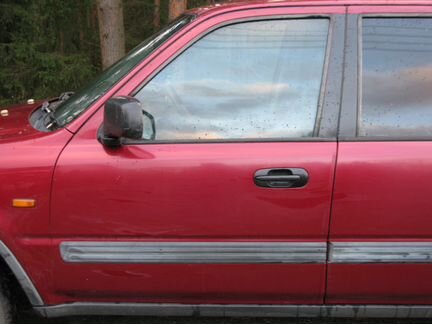 Honda CR-V RD1 95-01 дверь передняя левая