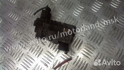 Клапан управления турбины (актуатор) Ford Focus 2