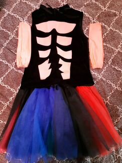 Карнавальный костюм