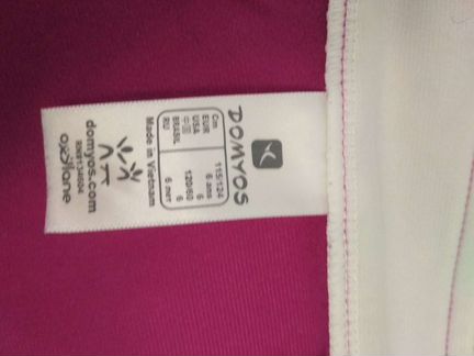 Костюм спортивный для девочки 5-6 лет бу