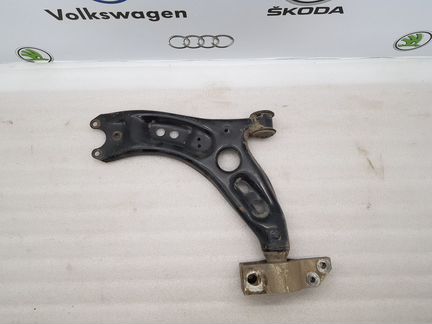 Рычаг передний LR Passat / tiguan
