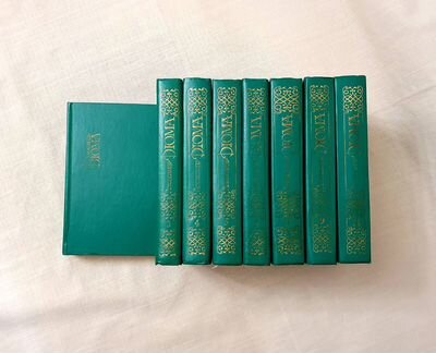 Классическая литература