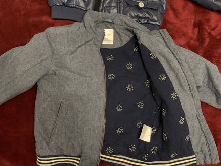 Куртка