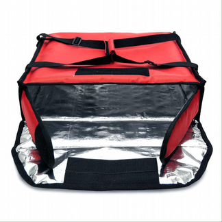 Сумка для пиццы 45/45/10