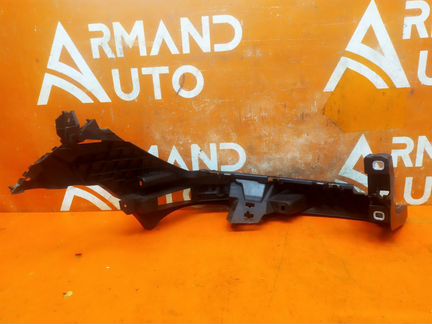 Кронштейн фары левый Mercedes Gl Gls-Class X166